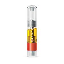 Cresco Cherry AK x Sojay Haze (.5g) cart Liquid Live Resin Cartridge