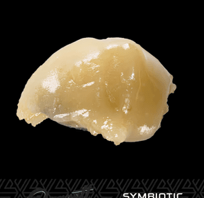 BARRETT FARMS ROSIN- 1G DARK RAINBOW