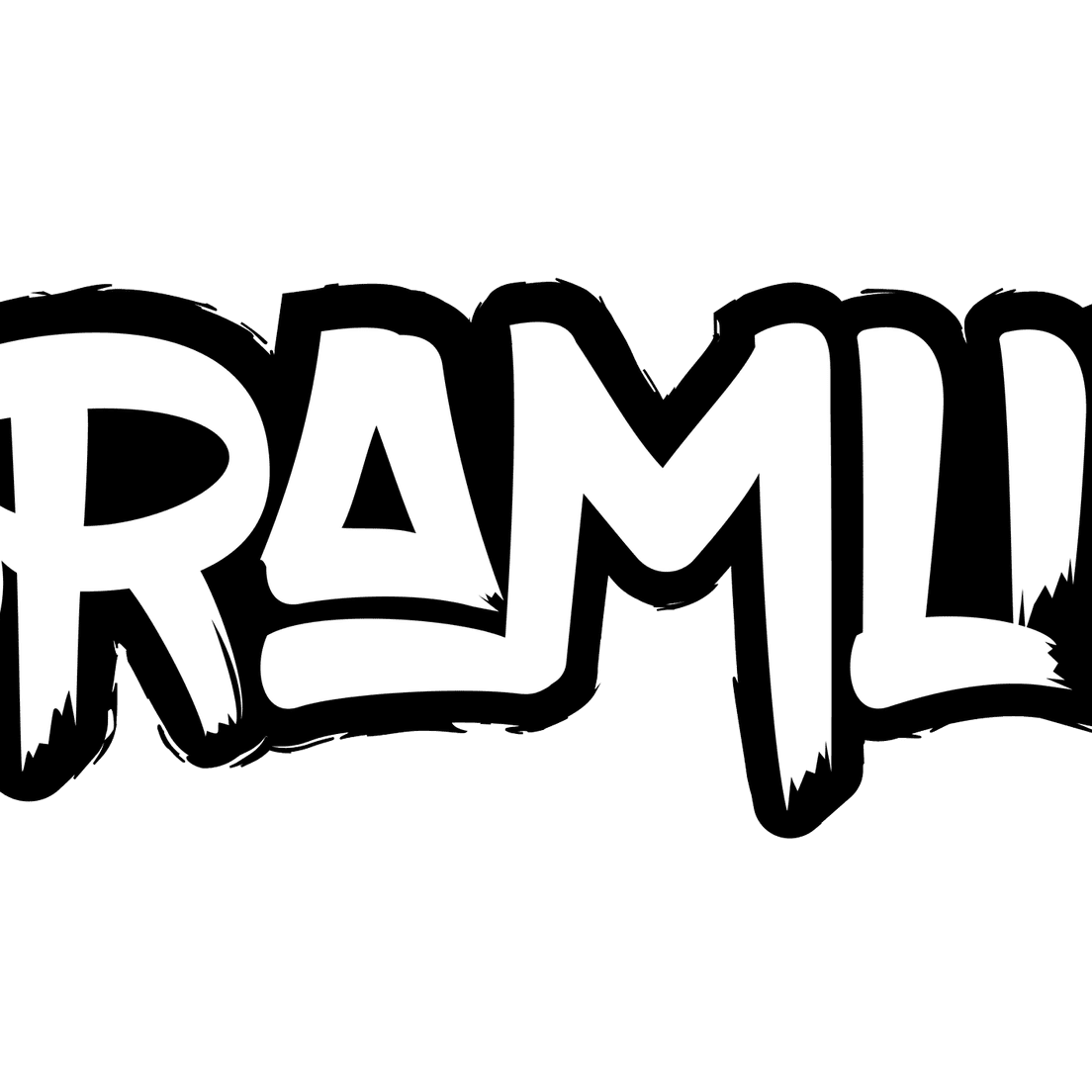 Gramlin - AIO Vape - 1g - Pink Acai