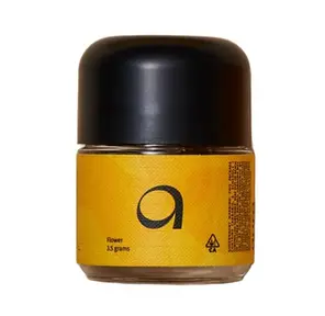 Flower - Auztin Powerz (eighth - each)