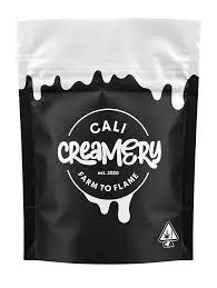 Cali Creamery - Super Boof Cherry 3.5g
