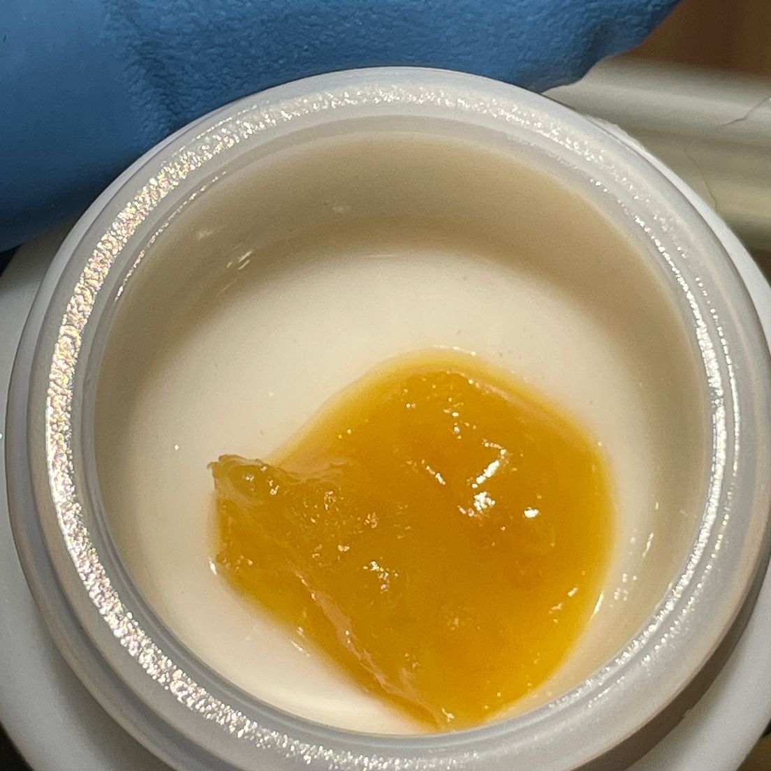 Denver Dab Co. - Sherbert Glitter - Budder - 1G