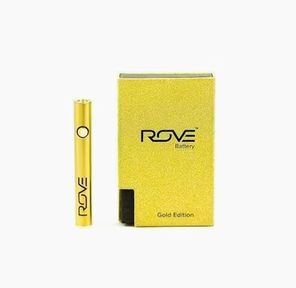 Rove Battery Adjustable Gold