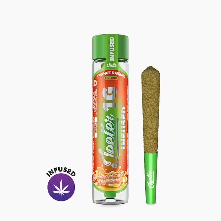 Joint Infused - Orange Daiquiri