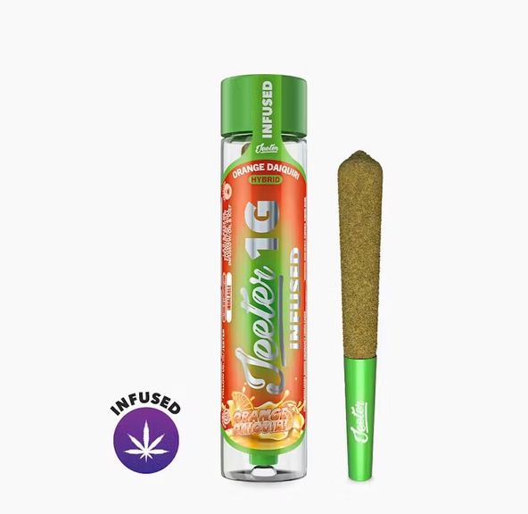 Joint Infused - Orange Daiquiri