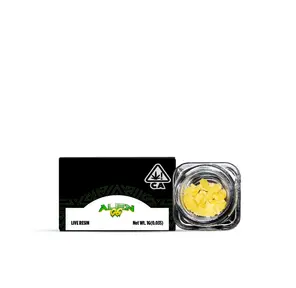 Alien OG - Rosin 1.00 g