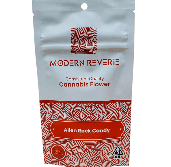 Modern Reverie - Alien Rock Candy 3.5g