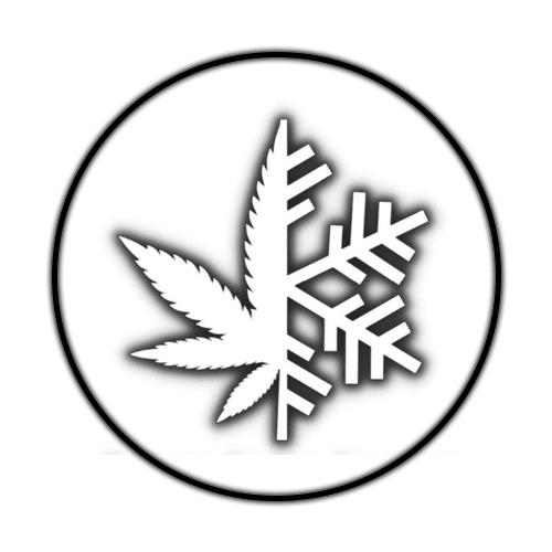 Darker Rainbows Live Hash Rosin | 1g | Snow Tree Farms