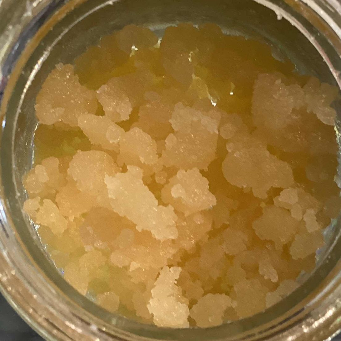 Gas House Packwoods - Dab - Kiwi Kush Berry - 1G
