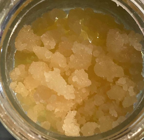 Gas House Packwoods - Dab - Kiwi Kush Berry - 1G