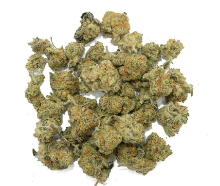 ATHENA GG4 SMALLS FLOWER HYBRID