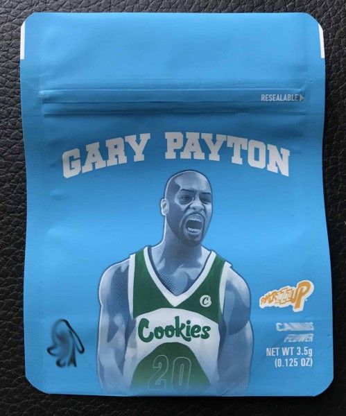 Cookies Gary Payton 3.5g