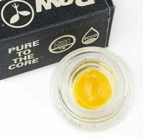 Banana Cream OG Live Badder 1.00 g