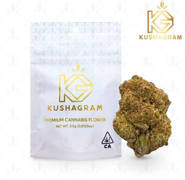 Kushagram - Guavalato 3.5g 3.5g