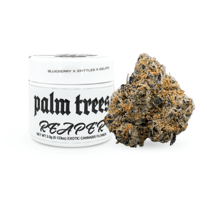 Reaper (Indoor) 3.50 g