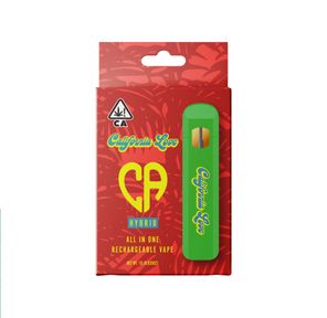 Blue Slush AIO Vape 1.00 g