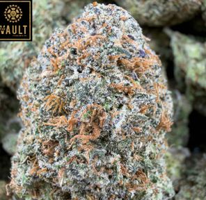 3.5g - FLAVOUR BURST (AAAA+)