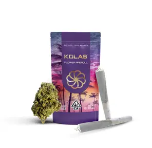 Kolas Pre-roll 2pk Ooh Mami 1g