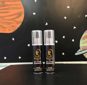 High Tunes 1gram cart trainwreck