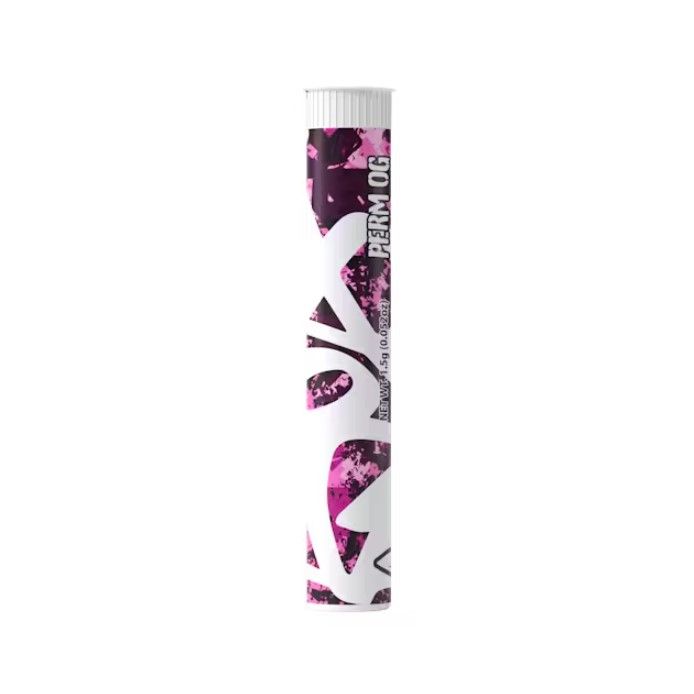 Preroll - Perm Og