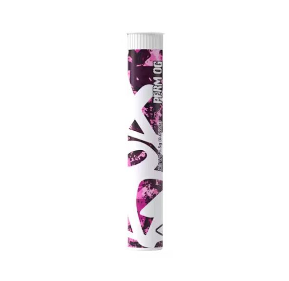Preroll - Perm Og