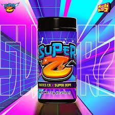 3.5g Flower (Super Z)