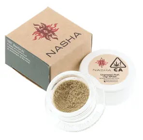 Nasha: Space Rocks