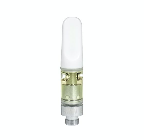 Dosi Punch Refined Live Resin™ Cartridge