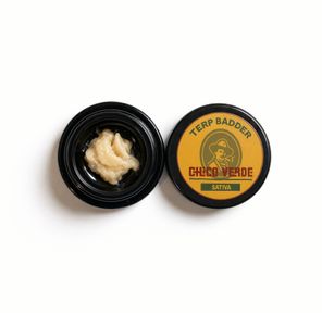 Jack Herer | Badder 1.00 g