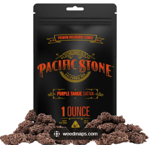 Pacific Stone - Purple Tangie (28g)