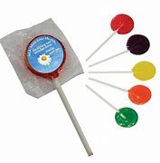 High Tide - 50 Mg Lollipops - Assorted Flavors - Edible