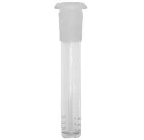 Cali Made Glass - 4" Downstem - 18-14mm