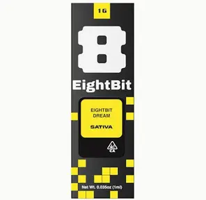 8Bit - Eightbit Dream - 1g All-In-One