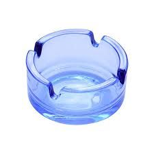 Glass Ash Trays $10