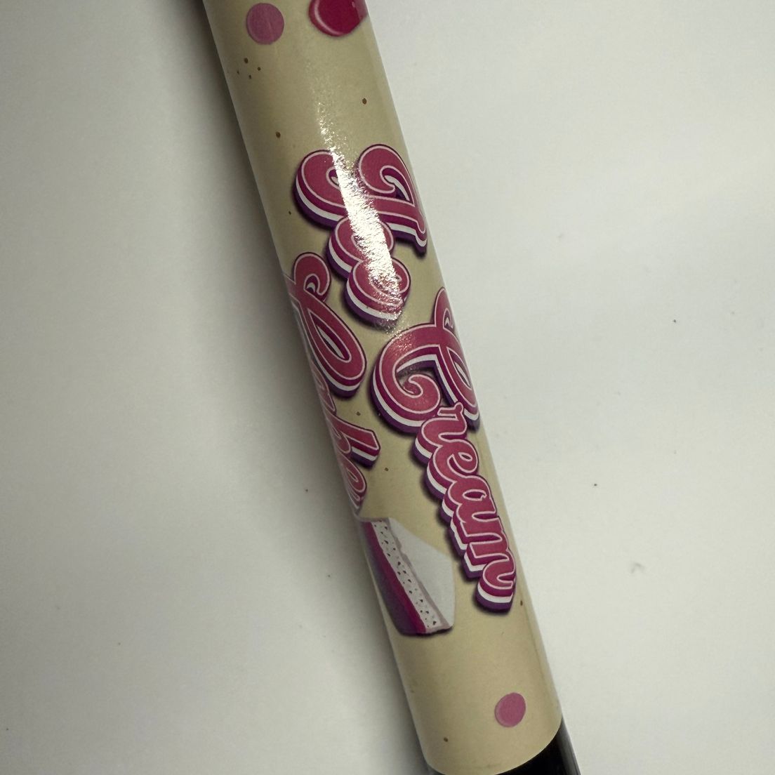Pre-roll Ice Cream Gelato