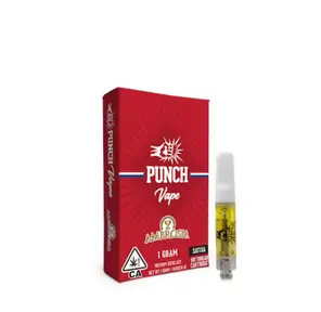 510 Distillate Vape Cart - Ambrosia 1.00 g