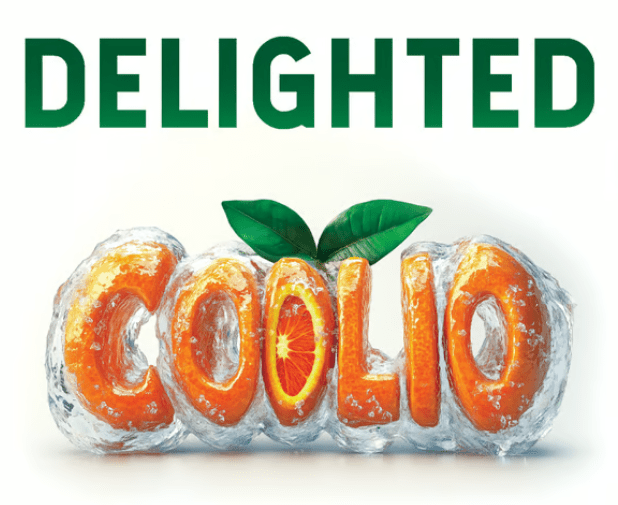 Delighted - 14g - Coolio