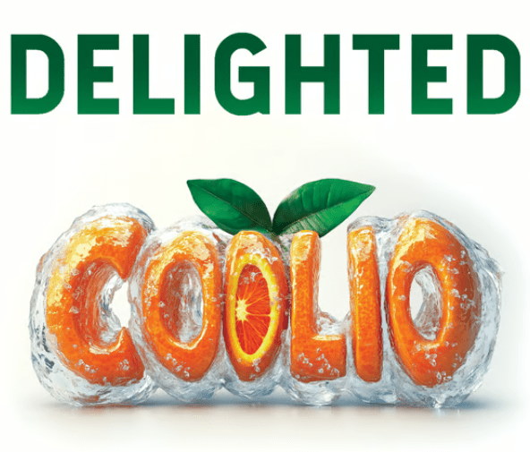 Delighted - 14g - Coolio