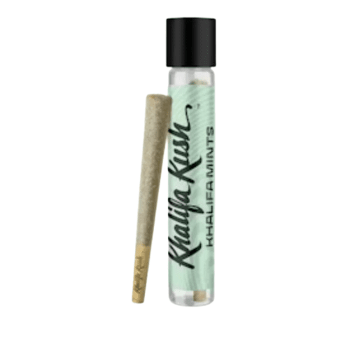 Khalifa Mints