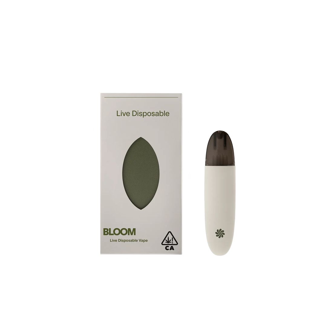 Bloom- Rainbow Z Live Surf Disposable 1g (I)