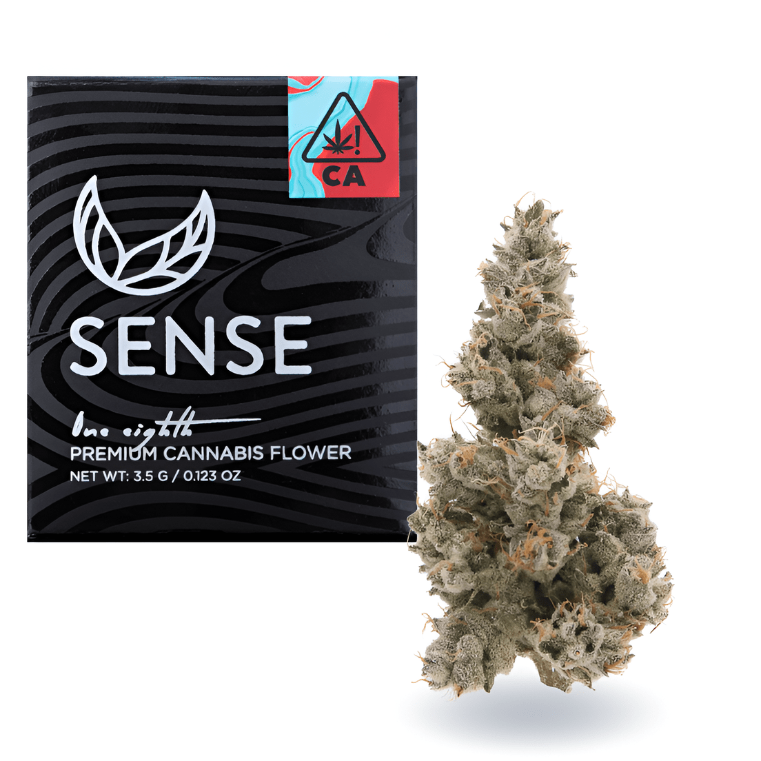 Sense | Flower | 3.5g | Sour Diesel