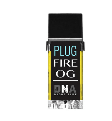 PLUG PLAY DNA - POD - 1g - Fire OG