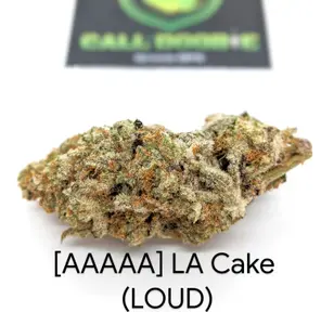 [AAAAA] LA Cake (LOUD)