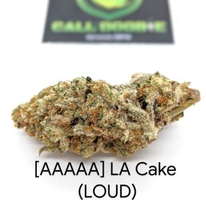 [AAAAA] LA Cake (LOUD)