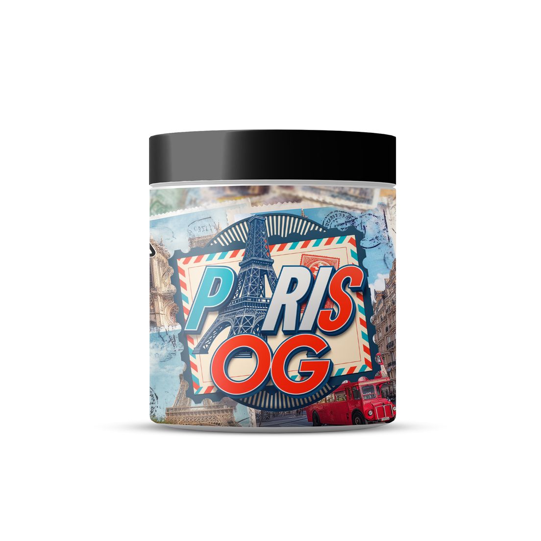 Paris OG - Smalls