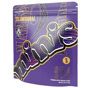 Traditional - Mamba 24 Minis - 5g