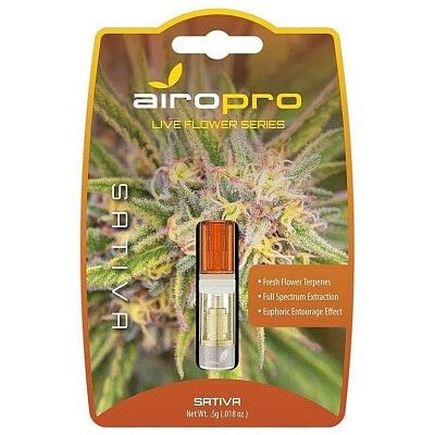 Airo Pro LF Skunk #1