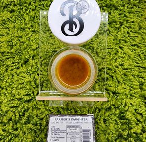 Boro Farmer's Daughter Live Batter 4g