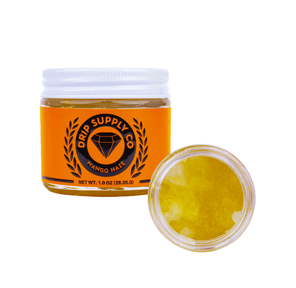 Drip Supply Co Luxury Diamonds 28g - Mango Haze (S)