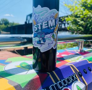 Dark Arts (H) | 1/2oz "Better Half"| Trade Roots x Stem Handcrafted